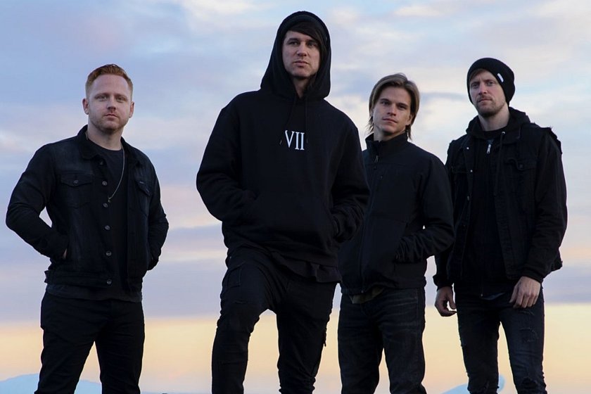 Blessthefall