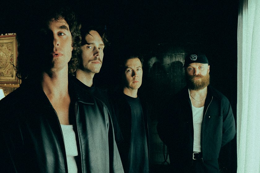 Don Broco