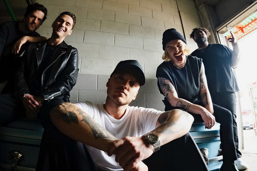 The Cab