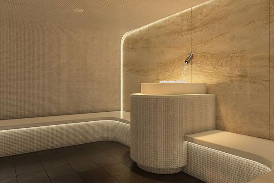 Thermal Suite Voyage Pass