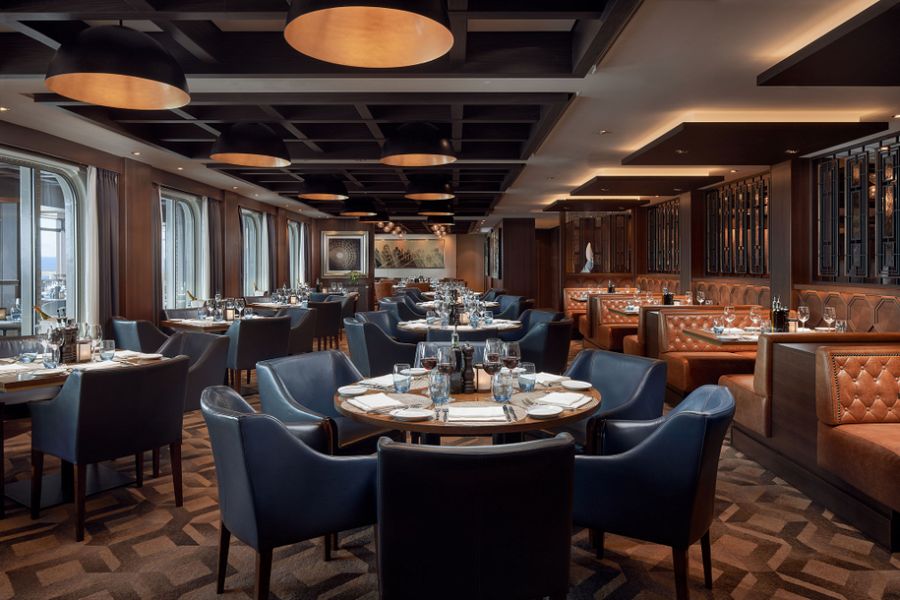 La Cucina Italian Restaurant