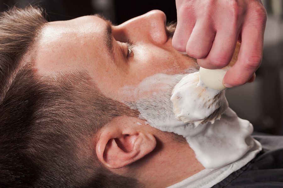 Express Shave